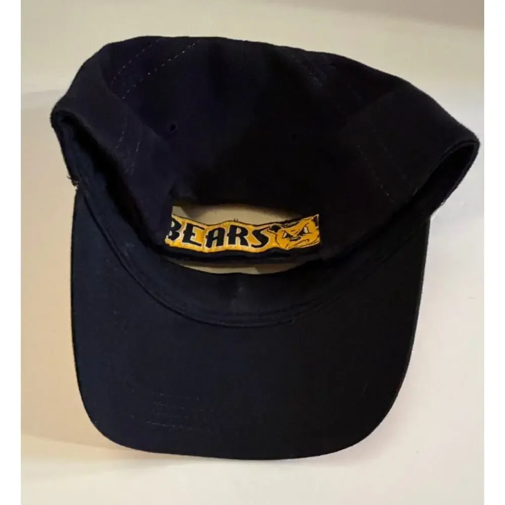 UC Berkeley CAL GOLDEN BEARS Youth Size Hat/Cap Adjustable by Top of the World